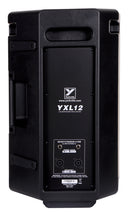 Haut-parleur passif Yorkville YXL de 600 watts - 12"
