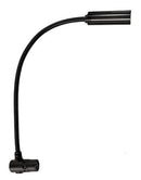 Littlite 18XR-4 Lampe à montage XLR-4-90 18 pouces faible intensité sans bloc d'alimentation