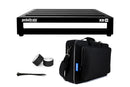 Pédalier Pedaltrain XD-18 avec étui souple