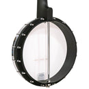 Tone doré AC-1 Composite à 5 cordes banjo arrière avec sac