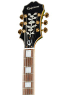 Epiphone ETSW Emperor Swingster Guitare électrique Hollowbody (Vert forêt)