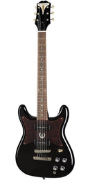 Epiphone EOWLEBNH Wilshire P-90 Guitare électrique (ébène)