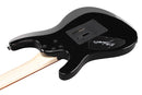 Ibanez KIKOSP3TEB Kiko Loureiro Signature Guitare électrique (Transparent Emerald Burst)