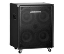 Traynor TC410-4 800 Watt 4x10 Bass Cabinet - 4 ohm Configuration