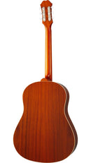 Epiphone MASTERBILT TEXAN Series Acoustic Electric Guitar (Natural)