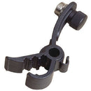 Apex DC Mic Clip for Drum Rims - Red One Music