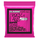 Ernie Ball 2253EB Classic R&R Super Slinky Guitar Strings 9-42 - Red One Music
