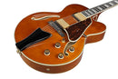 Ibanez AF95DA AF95 Artcore Guitare électrique expressionniste (Ambre divine)