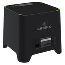 Caisson de basse sur pied amplifié Mackie CR6S-X - 6,5"