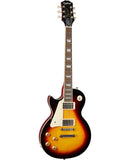 Epiphone EILS5VSNHLH Guitare électrique pour gaucher (Vintage Sunburst)