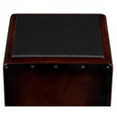 Luna LPC VM Cajon (Vintage Mahogany)