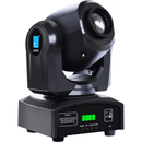 Big Dipper LS10 10W White Led Moving Head Lighting Fixture - Red One Music