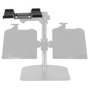 Odyssey LUNIPLATE - Plaque universelle pour supports L-Evation