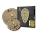 Zildjian LV38 Low Volume L80 13/18 Cymbal Pack