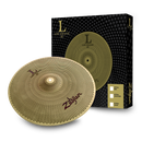 Zildjian LV8018CR-S Low Volume L80 Crash Ride - 18"