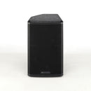 Db Technologies LVX-P10 Passive Loudspeaker 600W Peak -10"