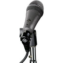 Telefunken M81-SH Dynamic Microphone - Red One Music