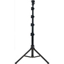 Mackie MRING-10 Kit d'éclairage annulaire 3 couleurs 10" avec support et télécommande