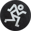 Mackie Round Mackie Logo Rug