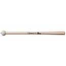 Vic Firth MB0H Corpsmaster® Bass Maillet - Tête X-Small, Dur
