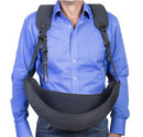 Neotech HHT-BK Holster Harness for Tuba - 18''