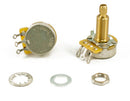 WD Music WD-450-500XL-1 CTS 550k Audio Taper Pot