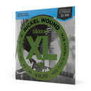 D'Addario EXL117 Xl Electric Guitar Strings Medium/heavy Bottom - 11-56