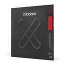 D'Addario XTAPB1356 XT Cordes de guitare acoustique Bronze phosphoreux Medium 13-56