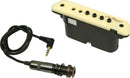 G / D. Baggs M1 Series Guitare acoustique Passive Soundhole Pickup magnétique – Gaucher