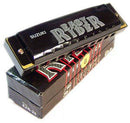 Suzuki SU-EZR20C Harmonica Easy Rider (C)