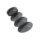 Evans ECP-DB-1 DB One Pack de cymbales (14,16,18,20)