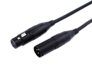 Yorkville MC-5S1 Studio One Premium Microphone Cable - 5 Feet