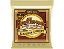 Ernie Ball 3006EB Earthwood 80/20 Bronze Acoustic Guitar Strings - 10-50 3-Pack