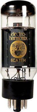 Lampe de puissance Electro-Harmonix 6CA7EH