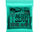 Ernie Ball 3626EB Not Even Slinky Electric Guitar Strings 12-56 3-Pack