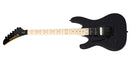 Kramer STRIKER HSS Left-handed Electric Guitar (Ebony)