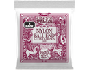 Ernie Ball 3409EB Ernesto Palla Classical Nylon Guitar Strings - Black and Gold 3-Pack