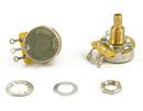 WD Music WD-450-500-1 CTS 550k Audio Taper Pot