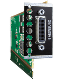 Avid 8 AES3 I/O Card w/SRC for Pro Tools MTRX