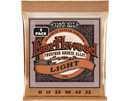 Ernie Ball 3548EB Earthwood Phosphor Bronze Acoustic Guitar Strings 11-52 3-Pack