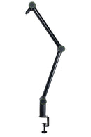 Perche de microphone de bureau Mackie DB-200 Premium