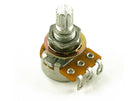 WD Music WD-MPM-500-1 Metric Mini Pot 500k S/S A Taper