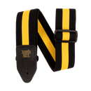 Ernie Ball 5328EB Stretch Comfort Racer Strap - Yellow
