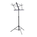 Pupitre Yorkville BS-104B - Noir
