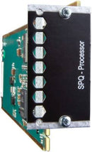 Carte de traitement de haut-parleur Avid MTRX SPQ
