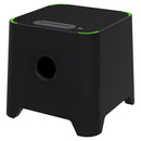 Caisson de basse sur pied amplifié Mackie CR6S-X - 6,5"