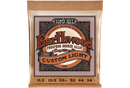 Ernie Ball 2145EB Earthwood Medium Phosphor Bronze Acoustic Guitar Strings