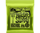 Ernie Ball 3251EB Regular Slinky Electric Strings 10-46 3-Pack