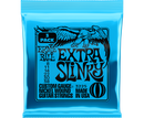 Ernie Ball 3225EB Extra Slinky Electric Guitar Strings - 8-38 3-Pack