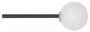 Vater vbpy Bass Drum Poly Ball